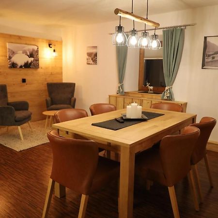 Ferienwohnung Kindl Manuela Нойщифт им Щубайтал Екстериор снимка