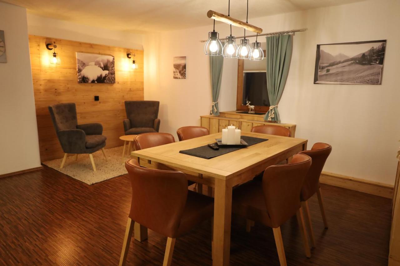 Ferienwohnung Kindl Manuela Нойщифт им Щубайтал Екстериор снимка